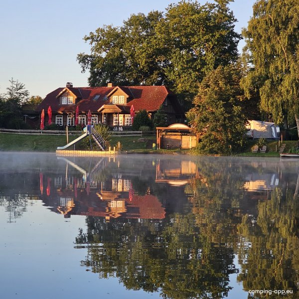 Camping Lanzer See — Photo 3