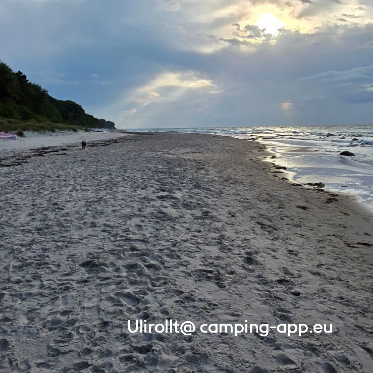 Camping Regenbogen Nonnevitz — Fotoğraf 6