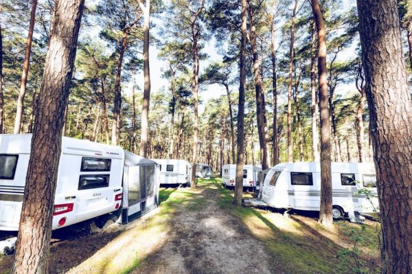 Regenbogen Nonnevitz — Photo 2