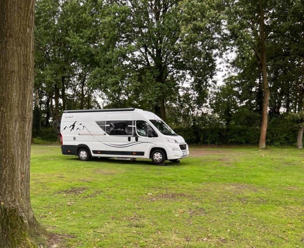 Regenbogen Ladbergen — Photo 4