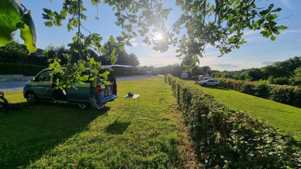 Camping Wannetal — Photo 4