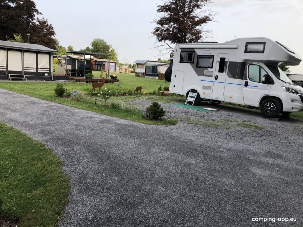 Camping Wannetal — Photo 6