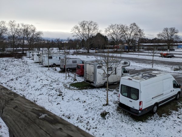 Camping Wannetal — Photo 2