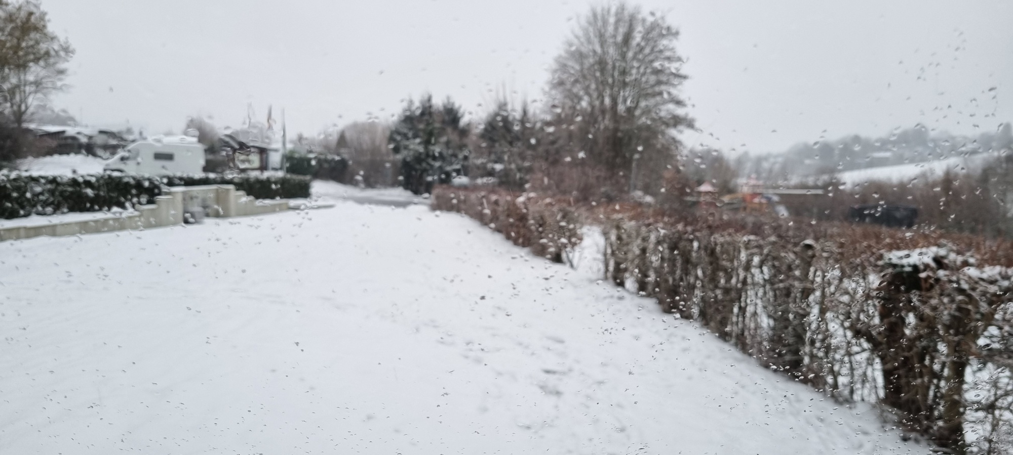 Camping Wannetal — Camping in Warstein/Niederbergheim / Nordrhein-Westfalen