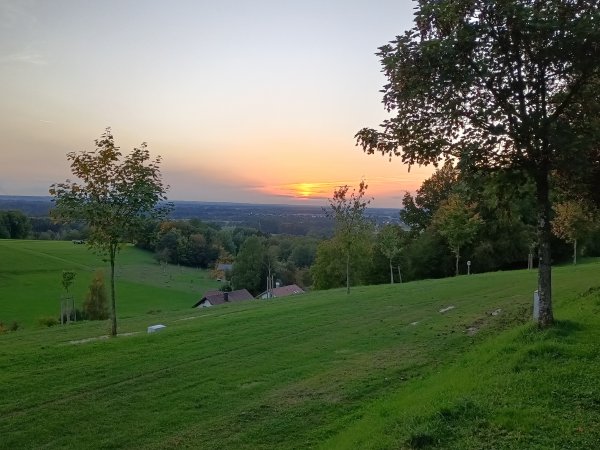Campingplatz Kapfelberg — Photo 4