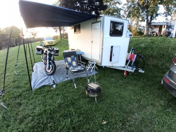 Campingplatz Kapfelberg — Photo 5