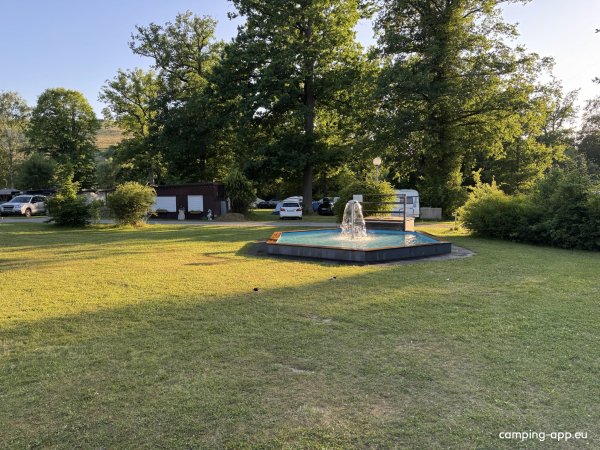 Camping im Eichenwald — Photo 6