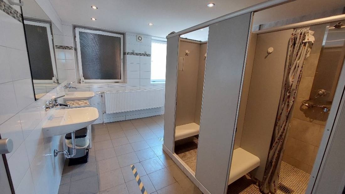 Camping Aach in Oberstaufen — 露营地 in Oberstaufen / Bayern