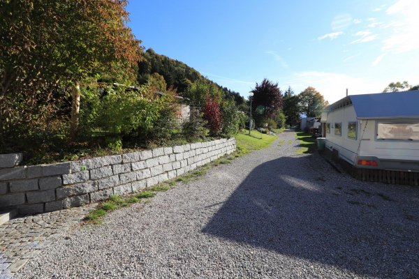 Campingplatz Demmelhof — Photo 2