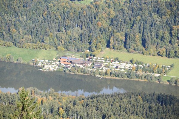 Campingplatz Demmelhof — Photo 3