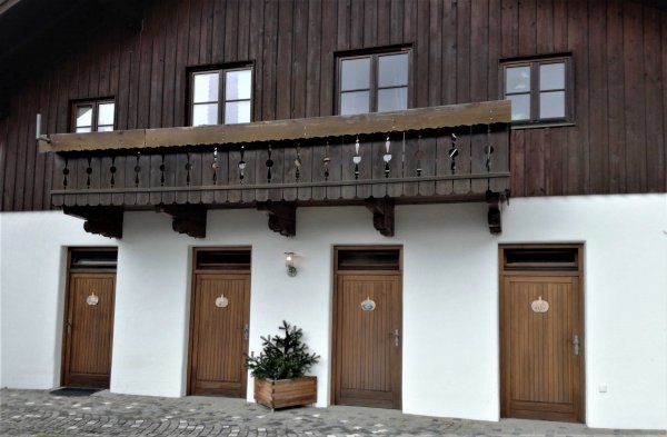 Campingplatz Demmelhof — Photo 5