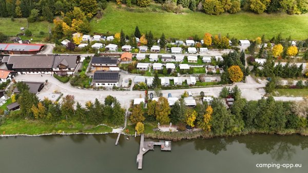 Campingplatz Demmelhof — Foto 6