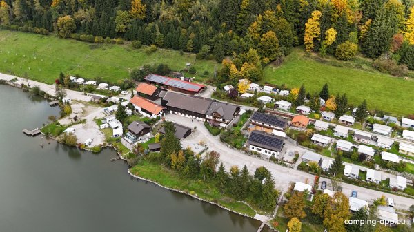 Campingplatz Demmelhof — Foto 5