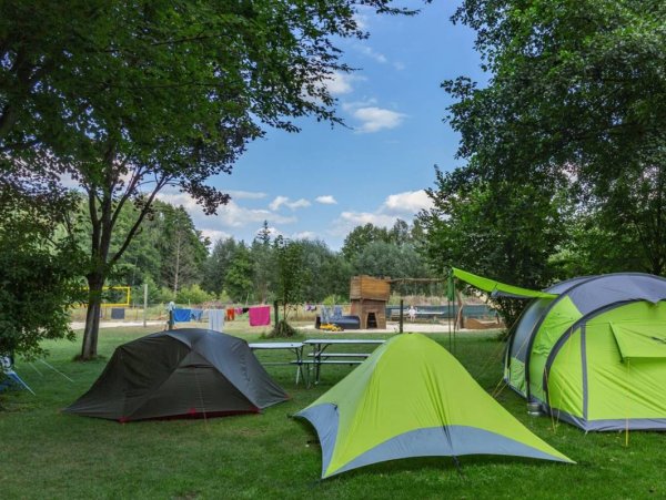 Zelten am Ostgraben (max. 5m) — Photo 6