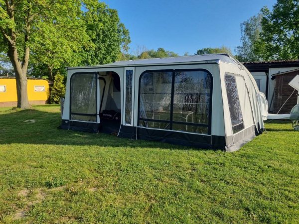 Seecamp am Oderbruch — Foto 3