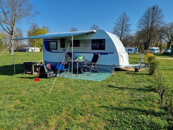 Seecamp am Oderbruch — Photo 4