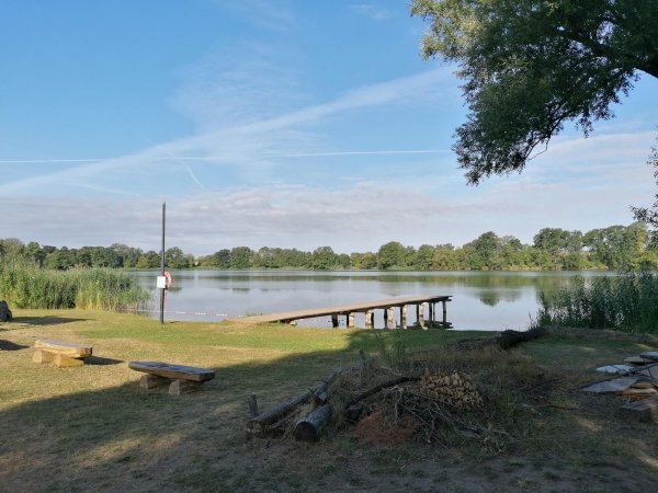 Seecamp am Oderbruch — Photo 2