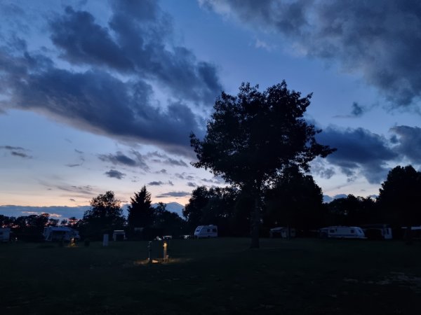 Seecamp am Oderbruch — Photo 5