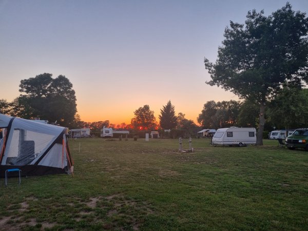 Seecamp am Oderbruch — Photo 6