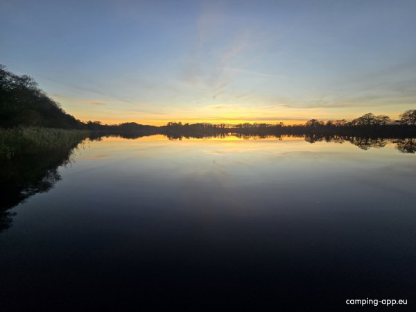 Seecamp am Oderbruch — Foto 2