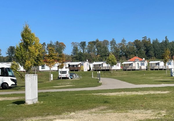 Camping- und Ferienpark Orsingen — Photo 5