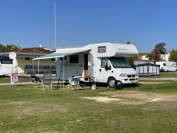 Camping- und Ferienpark Orsingen — Photo 4