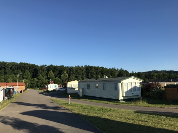 Camping- und Ferienpark Orsingen — Photo 3