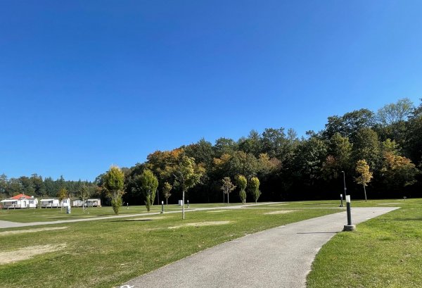 Camping- und Ferienpark Orsingen — Photo 6