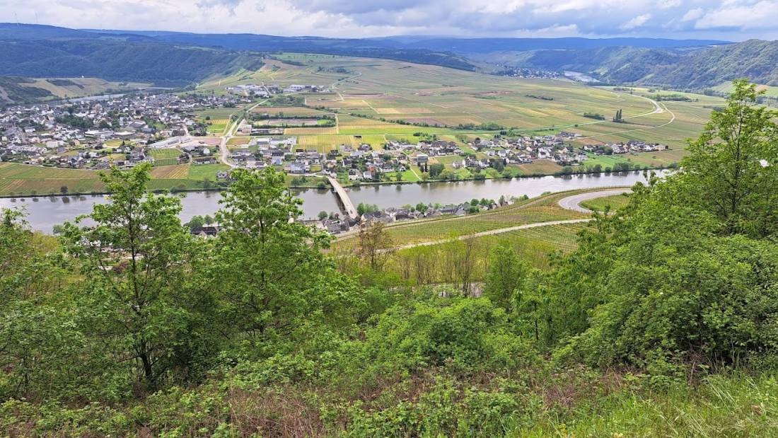 Landal Sonnenberg — Kamp yeri in Leiwen