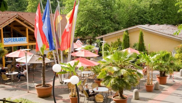 Camping Park Gohren am Bodensee — Photo 3