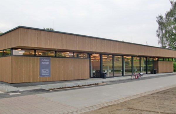 Camping Park Gohren am Bodensee — Photo 4