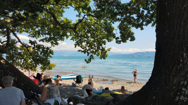 Camping Park Gohren am Bodensee — Photo 5