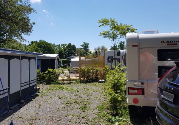Camping Park Gohren am Bodensee — Photo 6