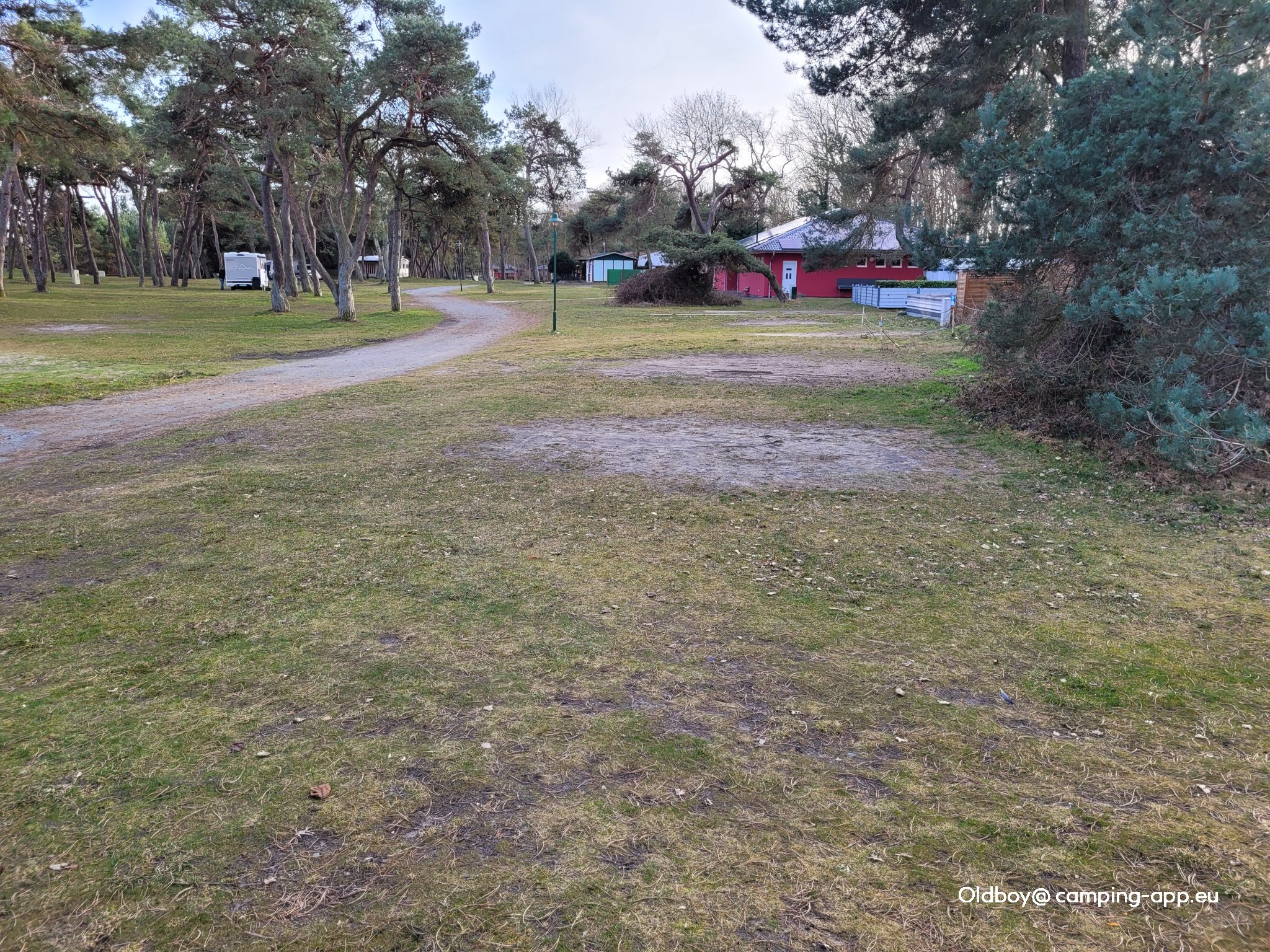 Campingplatz Drewoldke — Photo 2