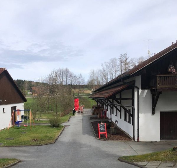 Bavaria Kur-Sport Camping Park — Photo 2