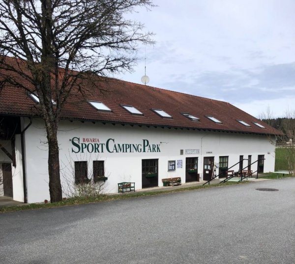 Bavaria Kur-Sport Camping Park — Photo 6