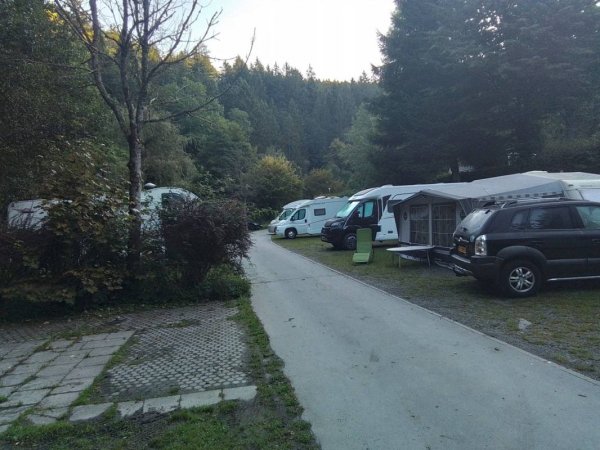 Camping Perlenau — Photo 4