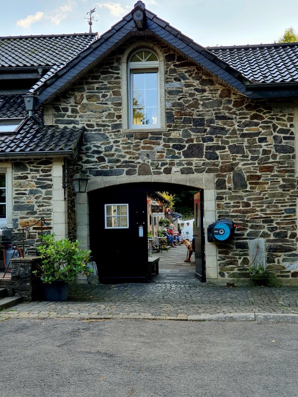 Camping Perlenau — Photo 2