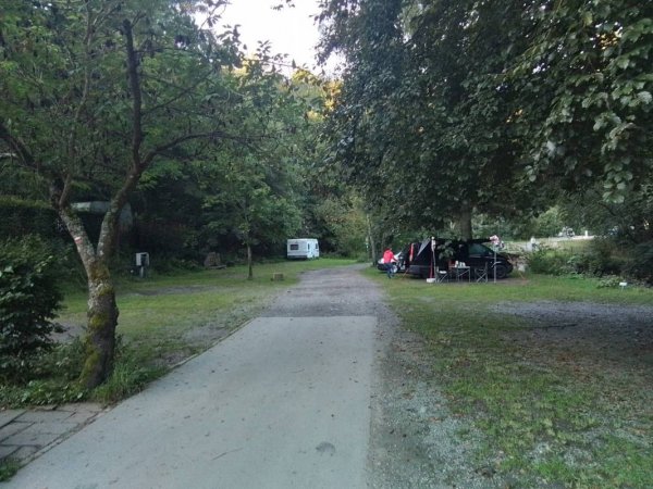 Camping Perlenau — Photo 5