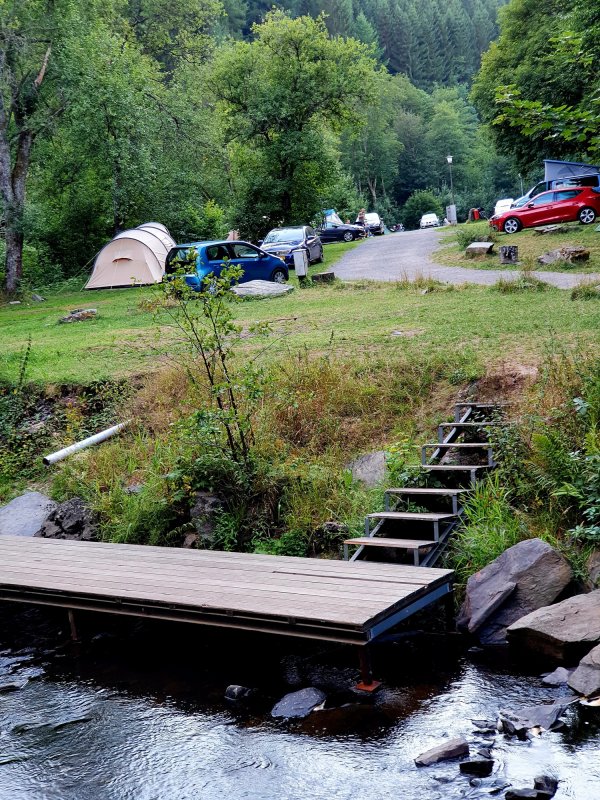 Camping Perlenau — Photo 3