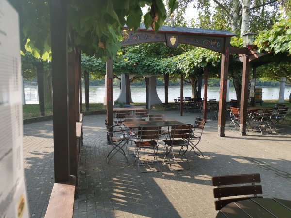 Campingplatz am Rhein — Photo 2