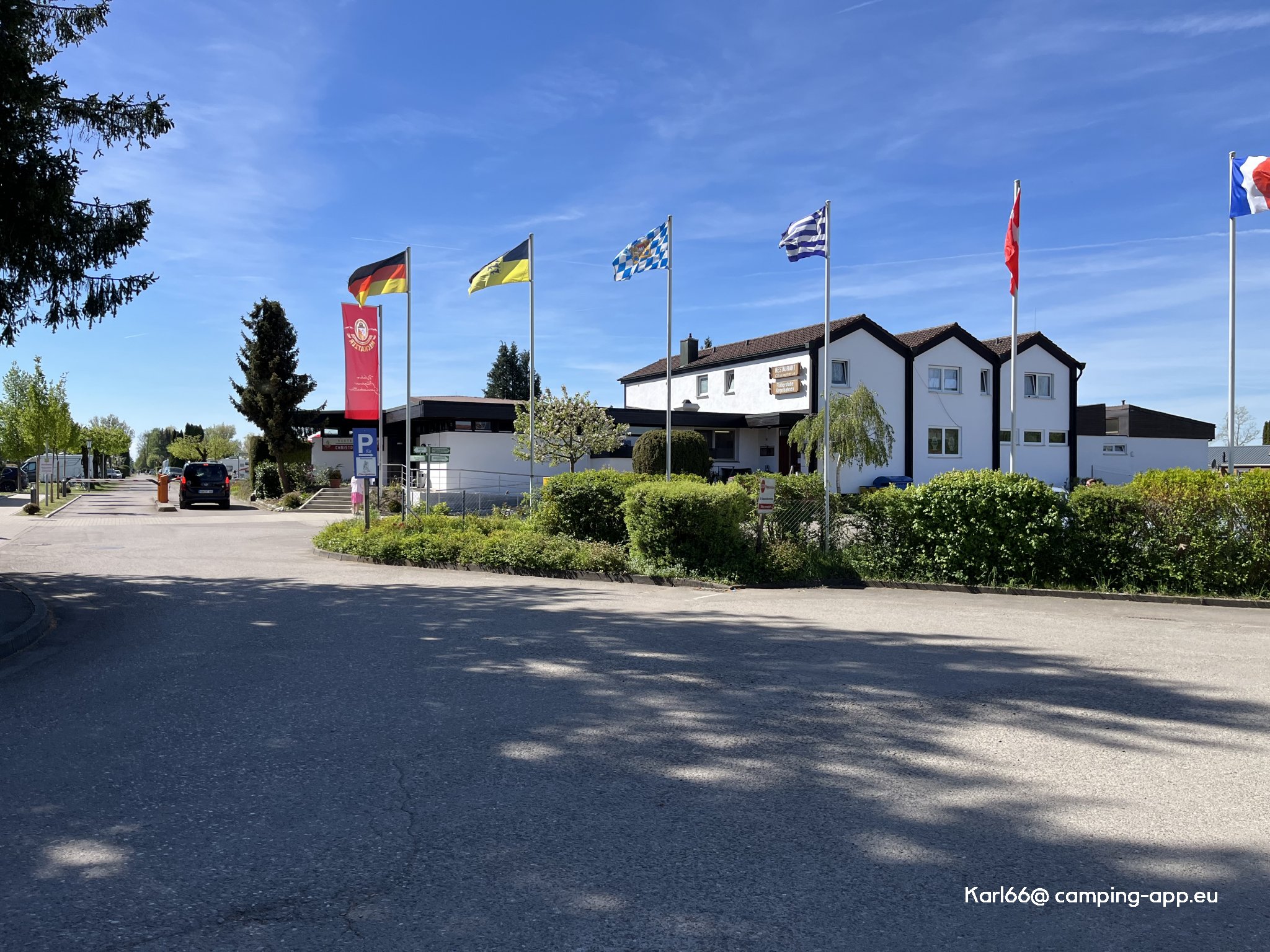 Camping Christophorus — Foto 3