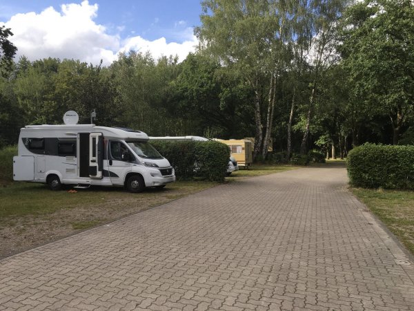 Camping Achernsee — Photo 2