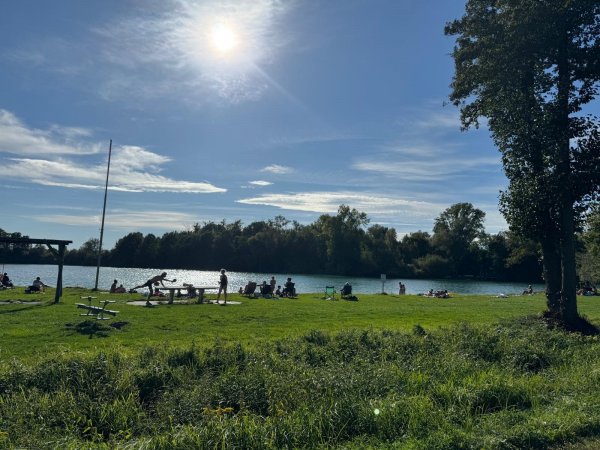 Camping Achernsee — Photo 6