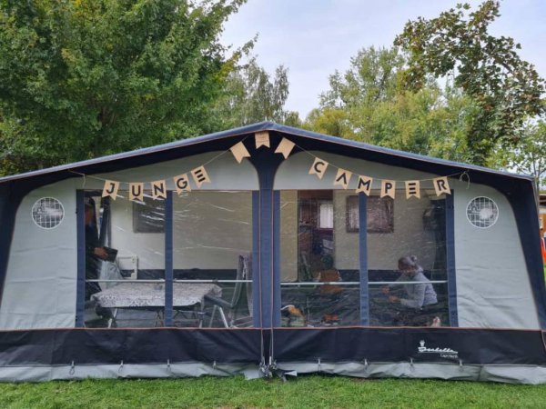 Camping Achernsee — Photo 4