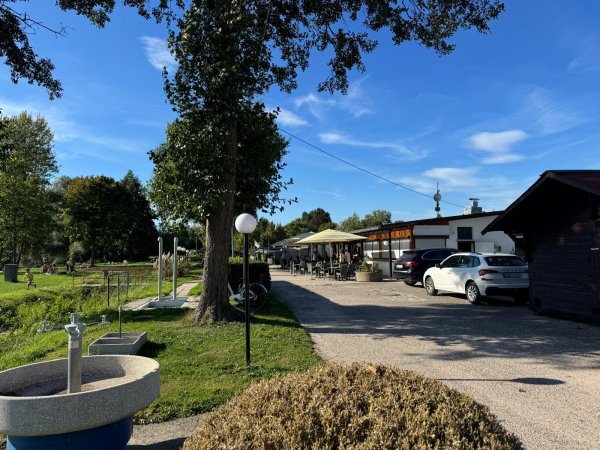 Camping Achernsee — Foto 6