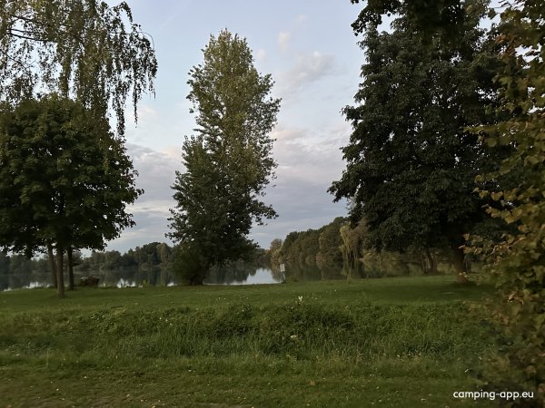 Camping Achernsee — Foto 2