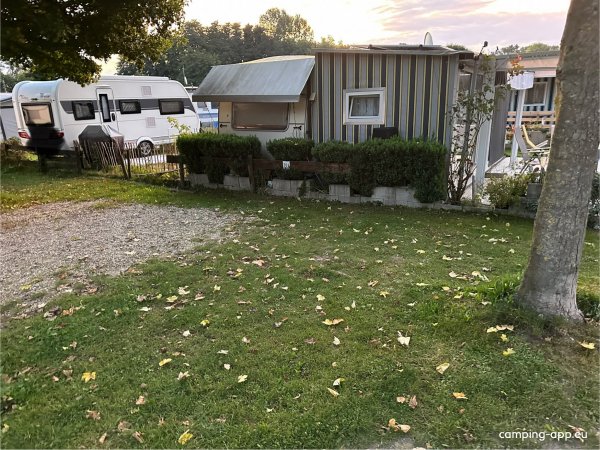 Camping Achernsee — Foto 4