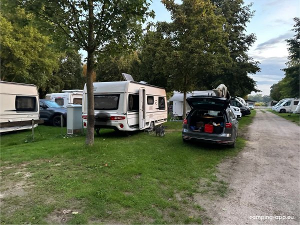 Camping Achernsee — Foto 5
