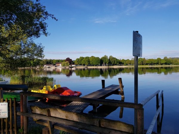 Camping Gut Horn — Photo 2